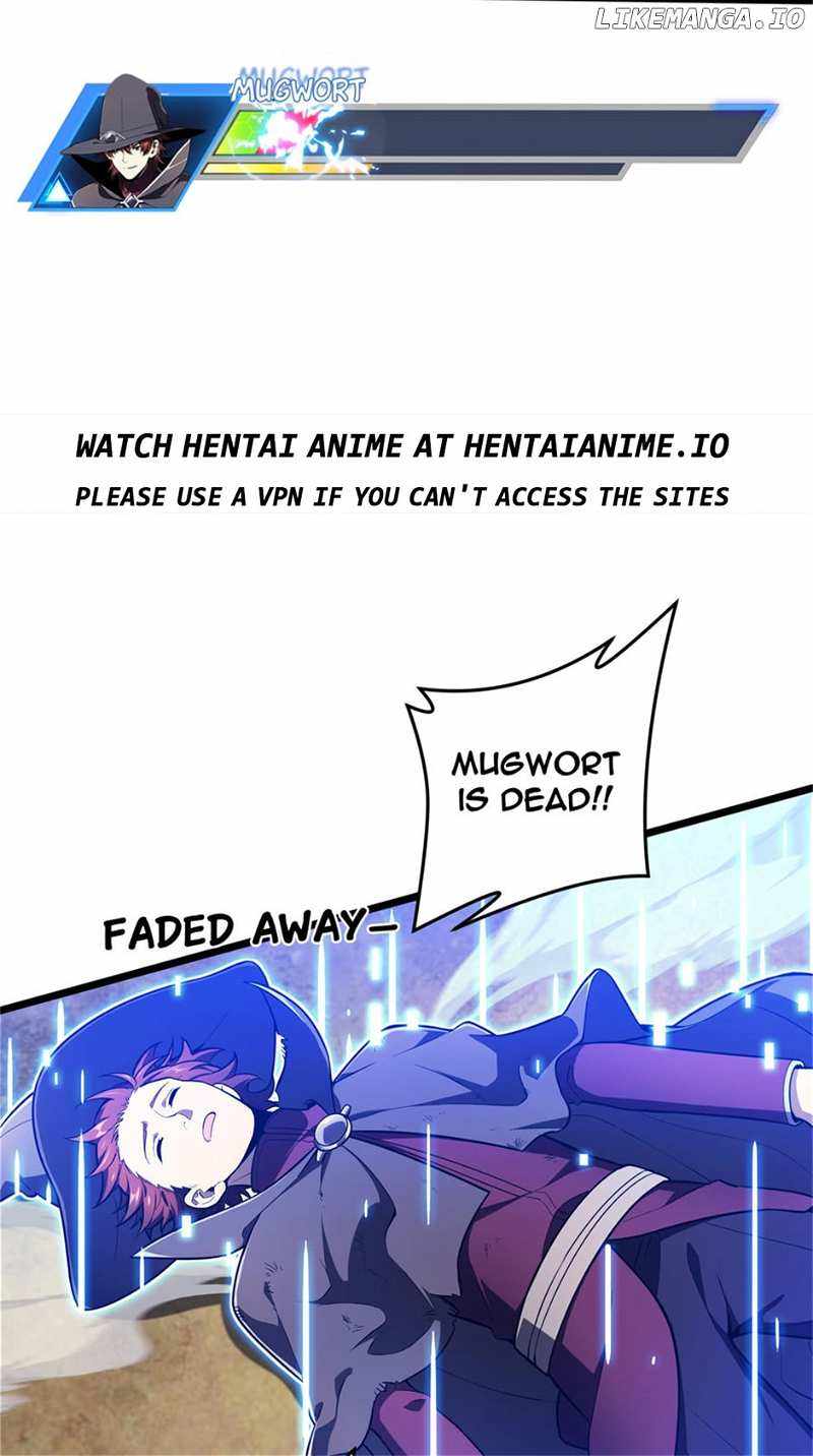 The King's Avatar (Reboot) Chapter 151 9
